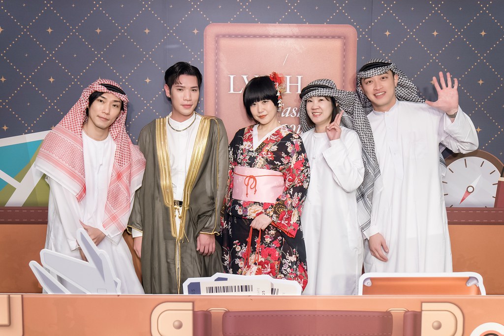 [雲端攝影]2024 ANNUAL DINNER-最專業的團隊完成每場完美活動攝影，拍的不只好更要快! #活動拍攝