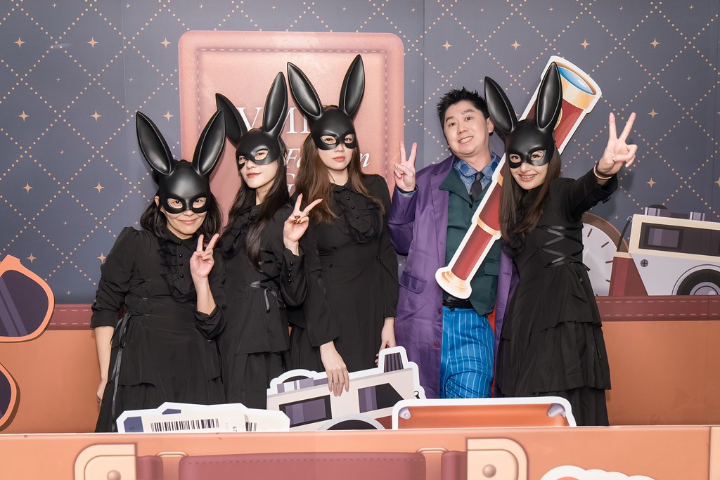 [雲端攝影]2024 ANNUAL DINNER-最專業的團隊完成每場完美活動攝影，拍的不只好更要快! #尾牙攝影