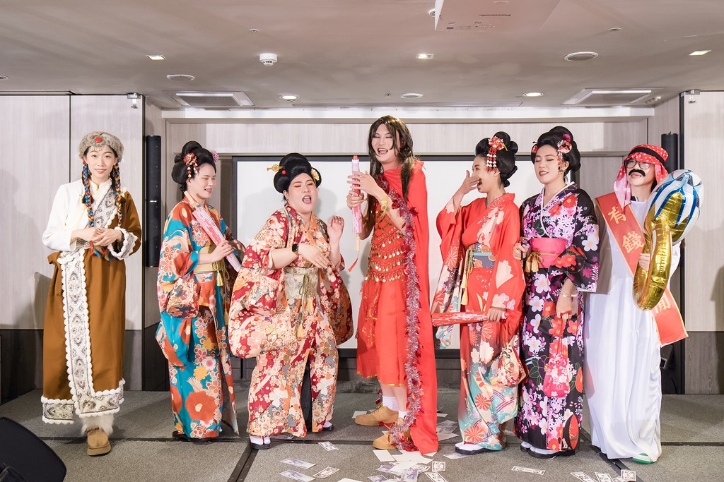 [雲端攝影]2024 ANNUAL DINNER-最專業的團隊完成每場完美活動攝影，拍的不只好更要快! #尾牙攝影