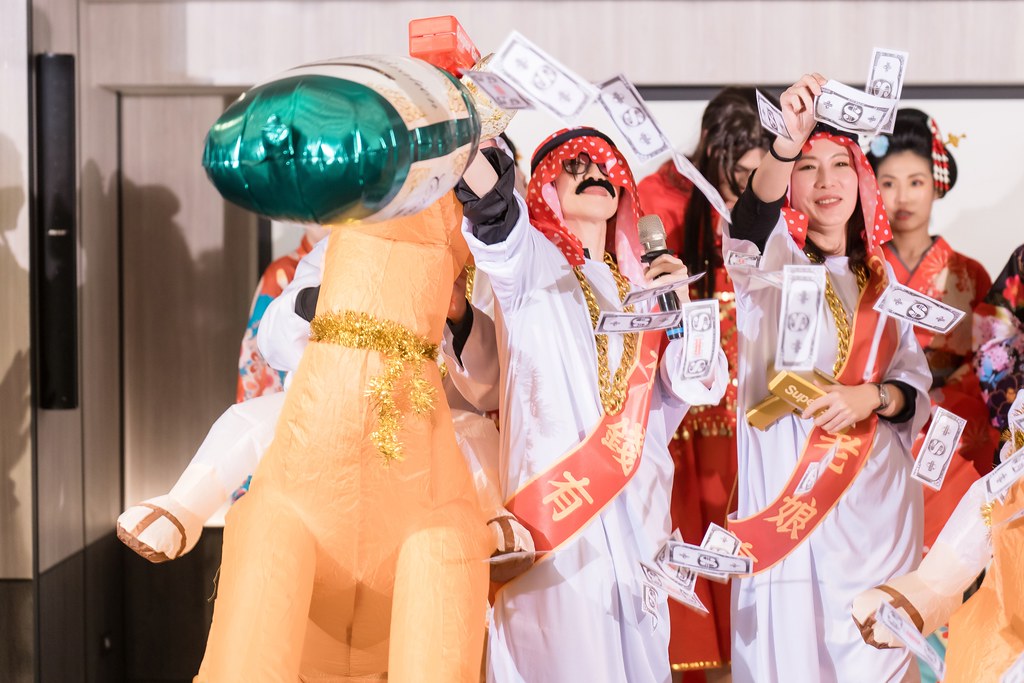 [雲端攝影]2024 ANNUAL DINNER-最專業的團隊完成每場完美活動攝影，拍的不只好更要快! #即時攝影