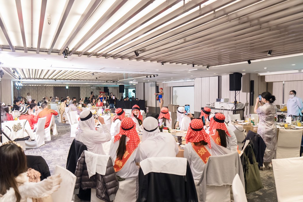 [雲端攝影]2024 ANNUAL DINNER-最專業的團隊完成每場完美活動攝影，拍的不只好更要快! #尾牙攝影