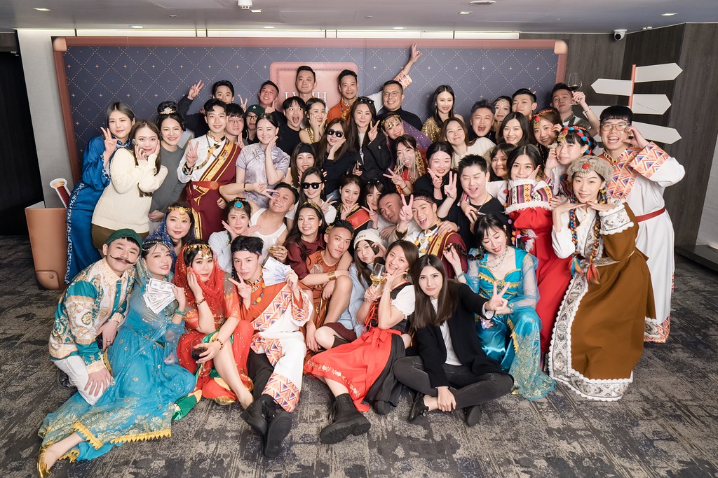 [雲端攝影]2024 ANNUAL DINNER-最專業的團隊完成每場完美活動攝影，拍的不只好更要快! #即拍即印