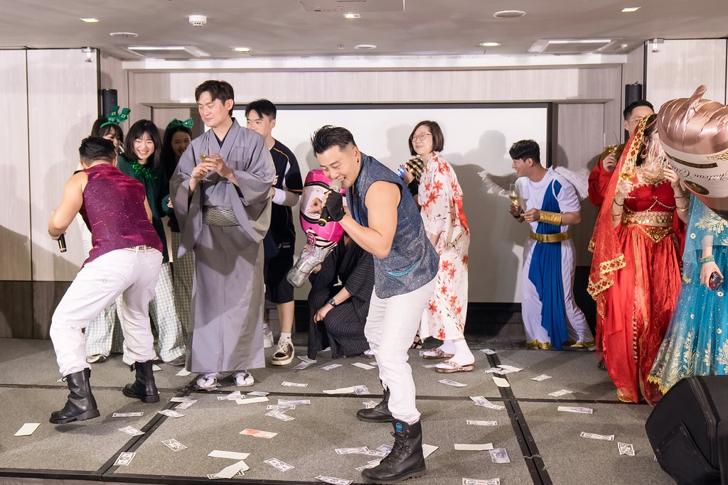 [雲端攝影]2024 ANNUAL DINNER-最專業的團隊完成每場完美活動攝影，拍的不只好更要快! #活動拍立得