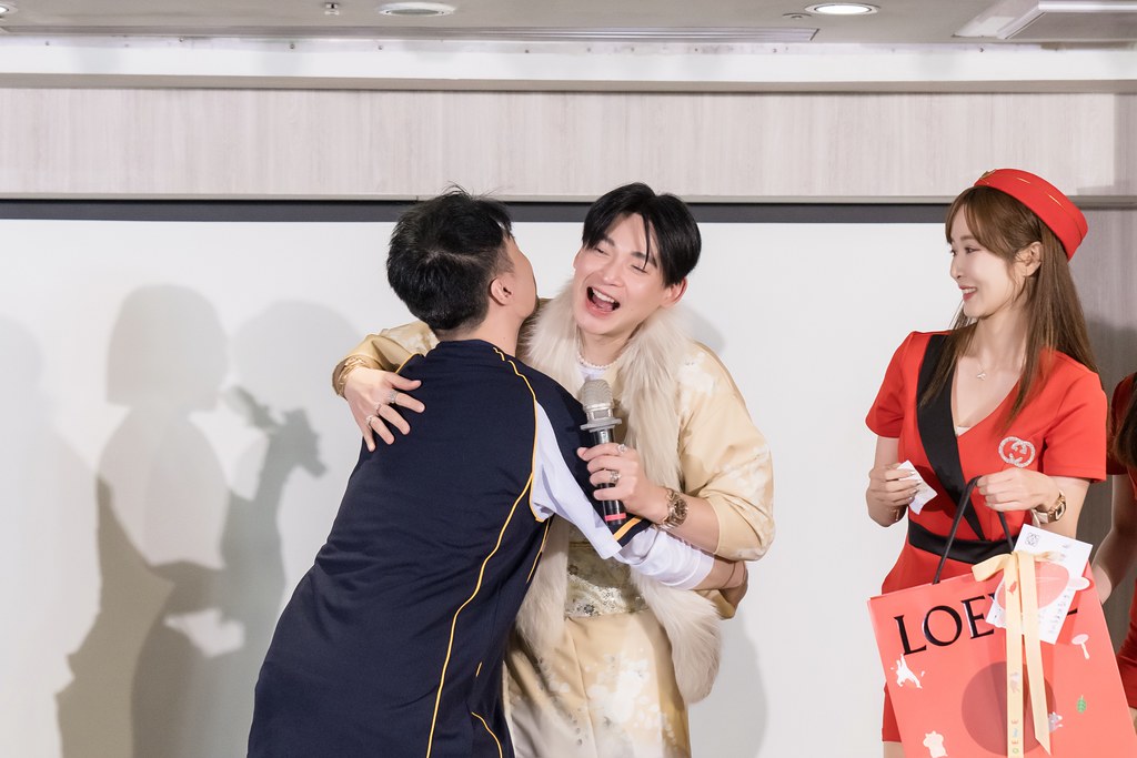 [雲端攝影]2024 ANNUAL DINNER-最專業的團隊完成每場完美活動攝影，拍的不只好更要快! #尾牙攝影