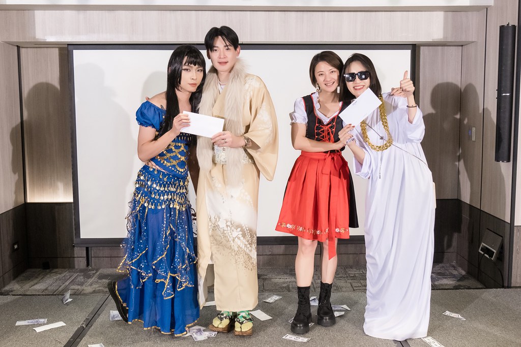 [雲端攝影]2024 ANNUAL DINNER-最專業的團隊完成每場完美活動攝影，拍的不只好更要快! #即拍即印