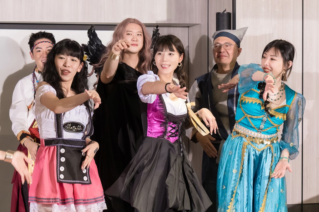 [雲端攝影]2024 ANNUAL DINNER-最專業的團隊完成每場完美活動攝影，拍的不只好更要快! #尾牙攝影