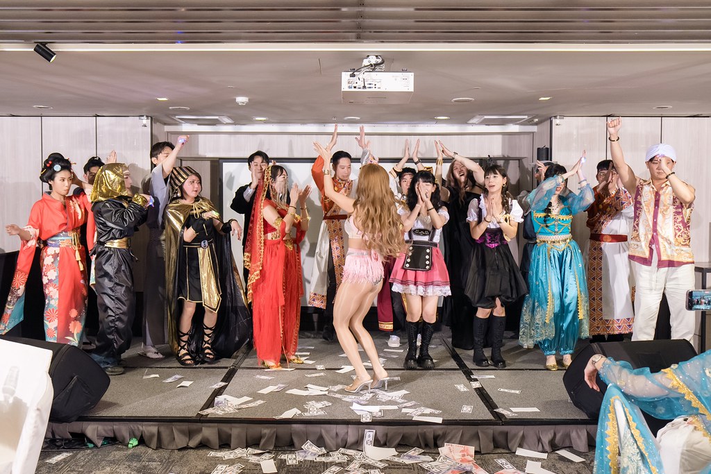 [雲端攝影]2024 ANNUAL DINNER-最專業的團隊完成每場完美活動攝影，拍的不只好更要快! #即時攝影