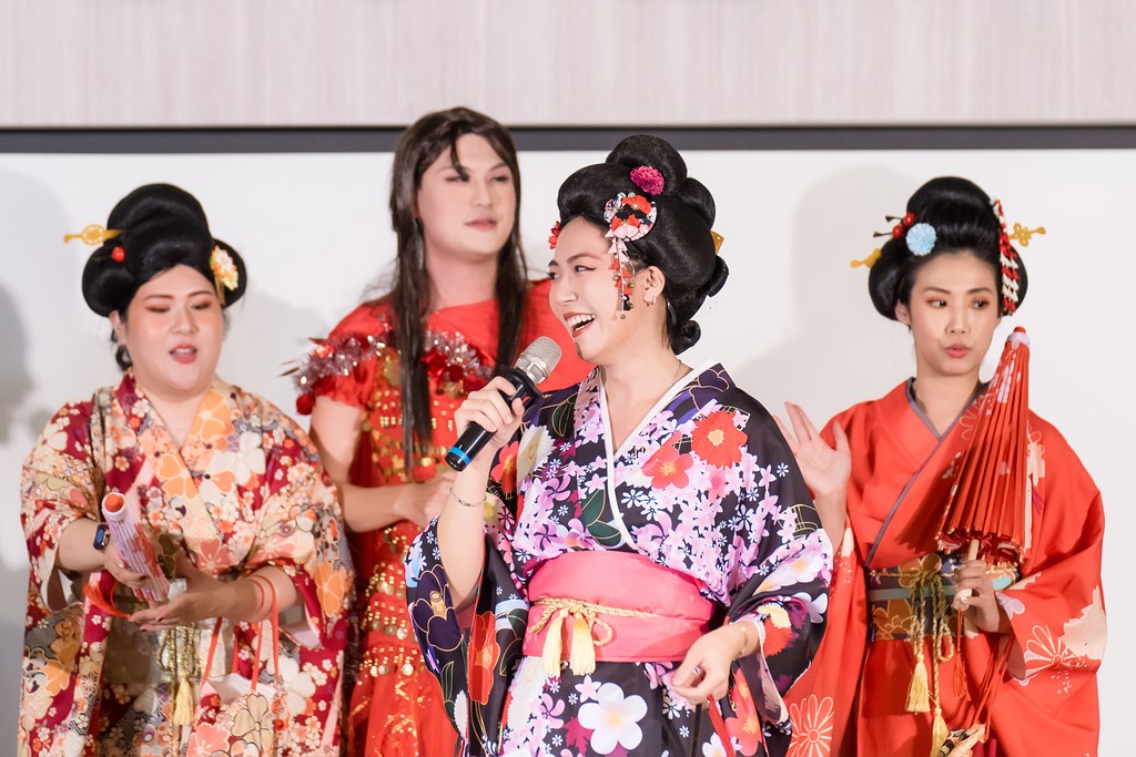 [雲端攝影]2024 ANNUAL DINNER-最專業的團隊完成每場完美活動攝影，拍的不只好更要快! #尾牙攝影