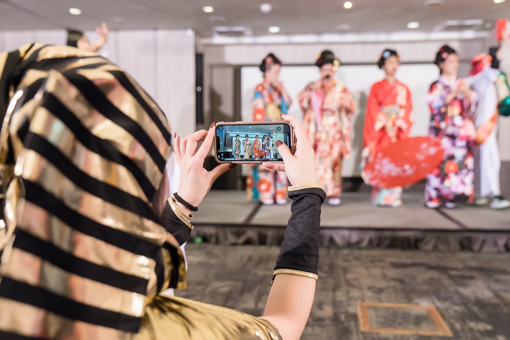 [雲端攝影]2024 ANNUAL DINNER-最專業的團隊完成每場完美活動攝影，拍的不只好更要快! #尾牙攝影