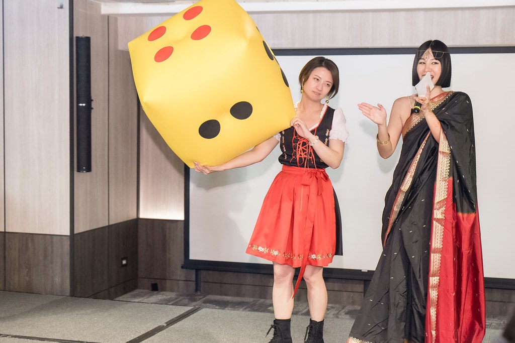 [雲端攝影]2024 ANNUAL DINNER-最專業的團隊完成每場完美活動攝影，拍的不只好更要快! #活動拍立得