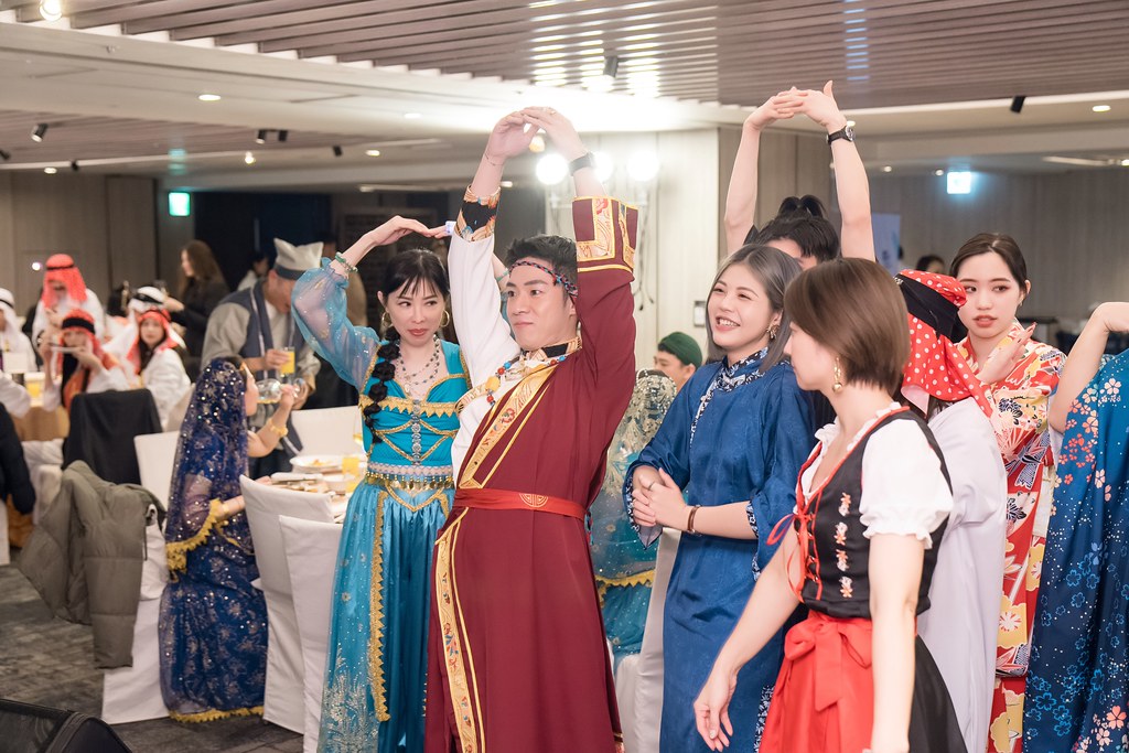 [雲端攝影]2024 ANNUAL DINNER-最專業的團隊完成每場完美活動攝影，拍的不只好更要快! #尾牙攝影