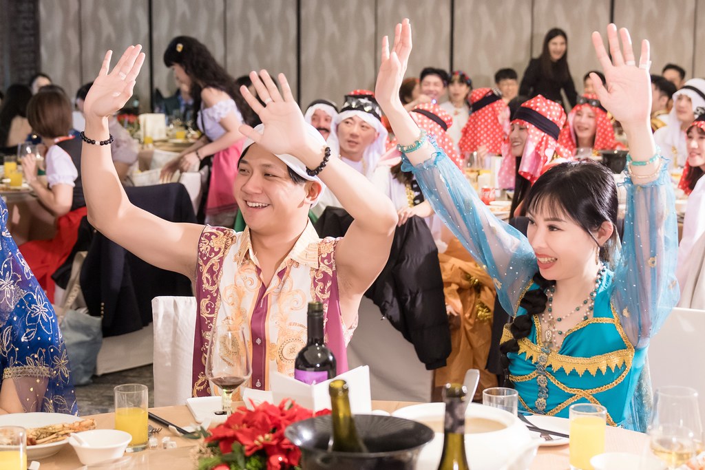 [雲端攝影]2024 ANNUAL DINNER-最專業的團隊完成每場完美活動攝影，拍的不只好更要快! #尾牙攝影