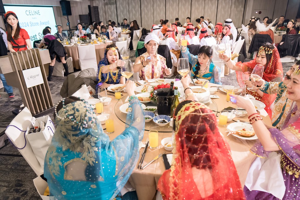 [雲端攝影]2024 ANNUAL DINNER-最專業的團隊完成每場完美活動攝影，拍的不只好更要快! #即時攝影