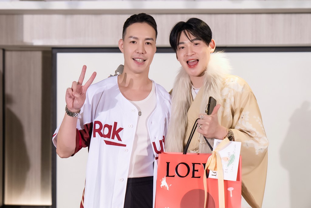 [雲端攝影]2024 ANNUAL DINNER-最專業的團隊完成每場完美活動攝影，拍的不只好更要快! #活動拍立得