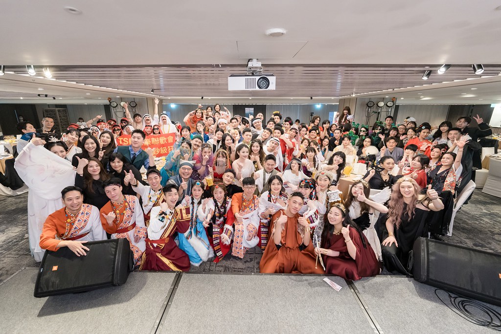 [雲端攝影]2024 ANNUAL DINNER-最專業的團隊完成每場完美活動攝影，拍的不只好更要快! #尾牙攝影