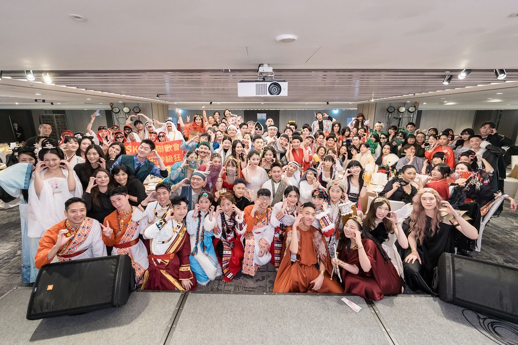 [雲端攝影]2024 ANNUAL DINNER-最專業的團隊完成每場完美活動攝影，拍的不只好更要快! #活動拍立得