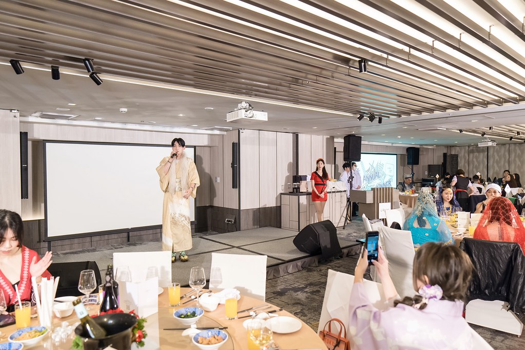 [雲端攝影]2024 ANNUAL DINNER-最專業的團隊完成每場完美活動攝影，拍的不只好更要快! #活動拍立得