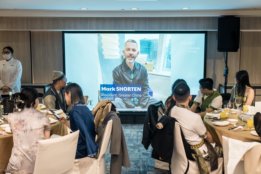 [雲端攝影]2024 ANNUAL DINNER-最專業的團隊完成每場完美活動攝影，拍的不只好更要快! #雲端攝影