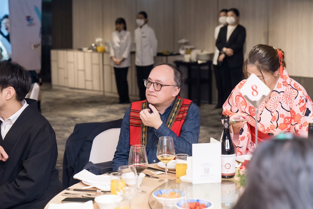 [雲端攝影]2024 ANNUAL DINNER-最專業的團隊完成每場完美活動攝影，拍的不只好更要快! #活動拍立得
