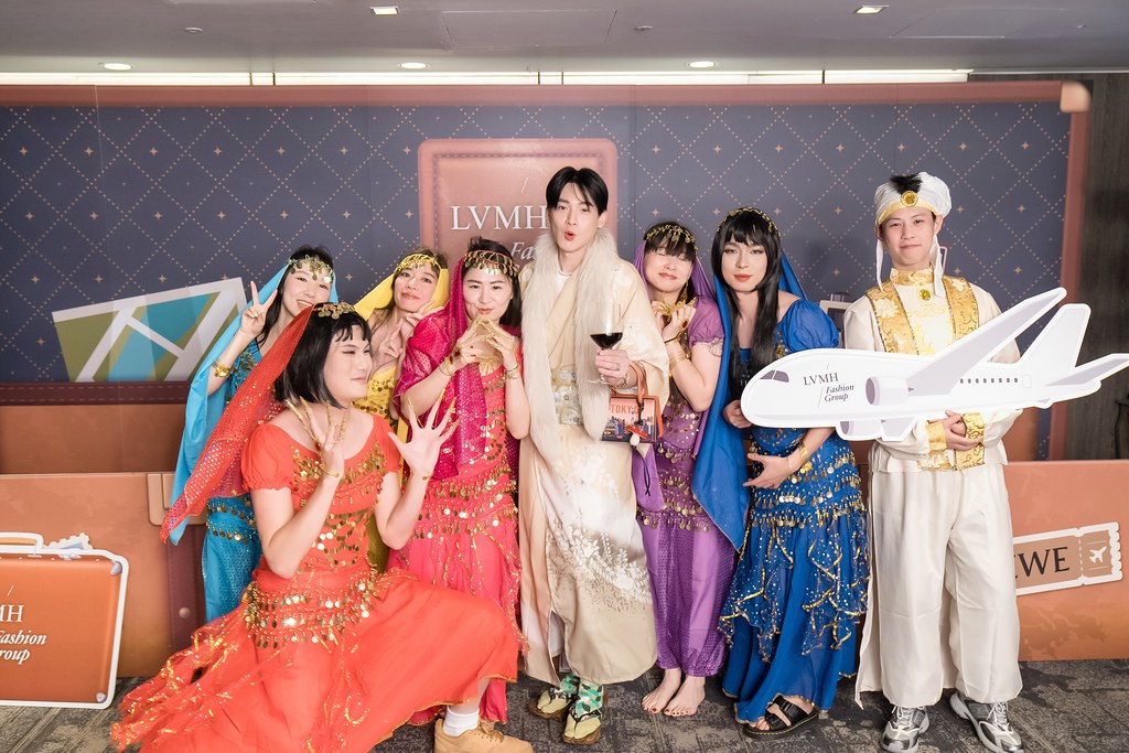 [雲端攝影]2024 ANNUAL DINNER-最專業的團隊完成每場完美活動攝影，拍的不只好更要快! #即時攝影