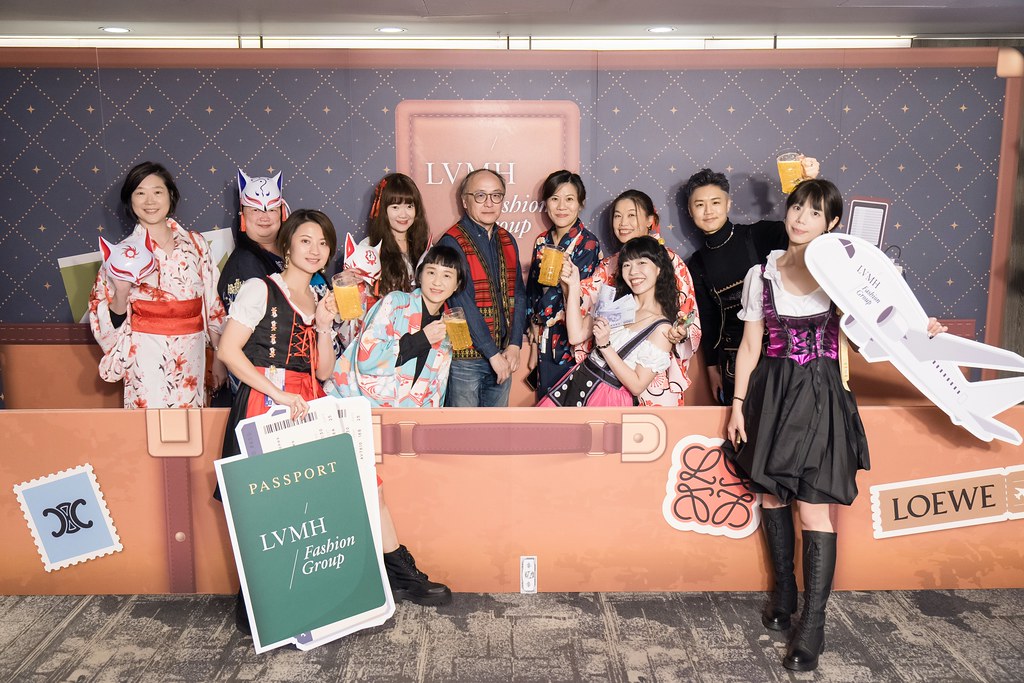 [雲端攝影]2024 ANNUAL DINNER-最專業的團隊完成每場完美活動攝影，拍的不只好更要快! #尾牙攝影