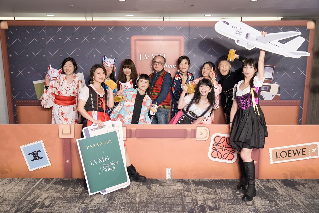 [雲端攝影]2024 ANNUAL DINNER-最專業的團隊完成每場完美活動攝影，拍的不只好更要快! #尾牙攝影