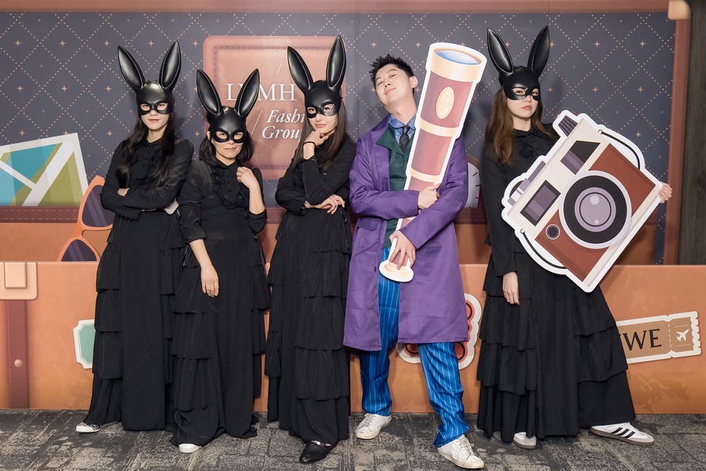 [雲端攝影]2024 ANNUAL DINNER-最專業的團隊完成每場完美活動攝影，拍的不只好更要快! #活動拍攝