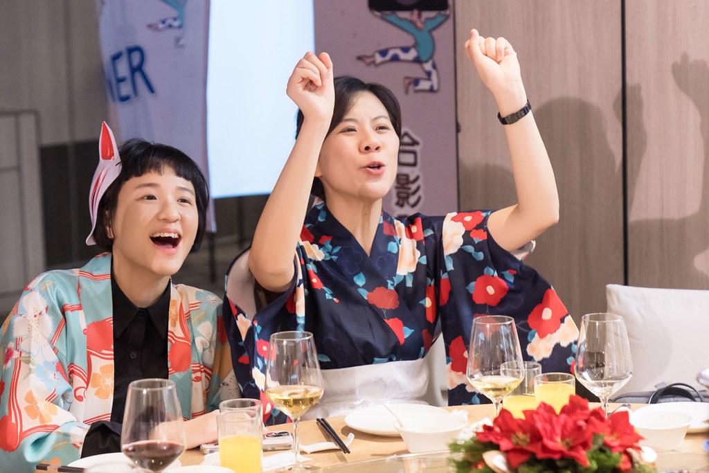 [雲端攝影]2024 ANNUAL DINNER-最專業的團隊完成每場完美活動攝影，拍的不只好更要快! #活動拍攝