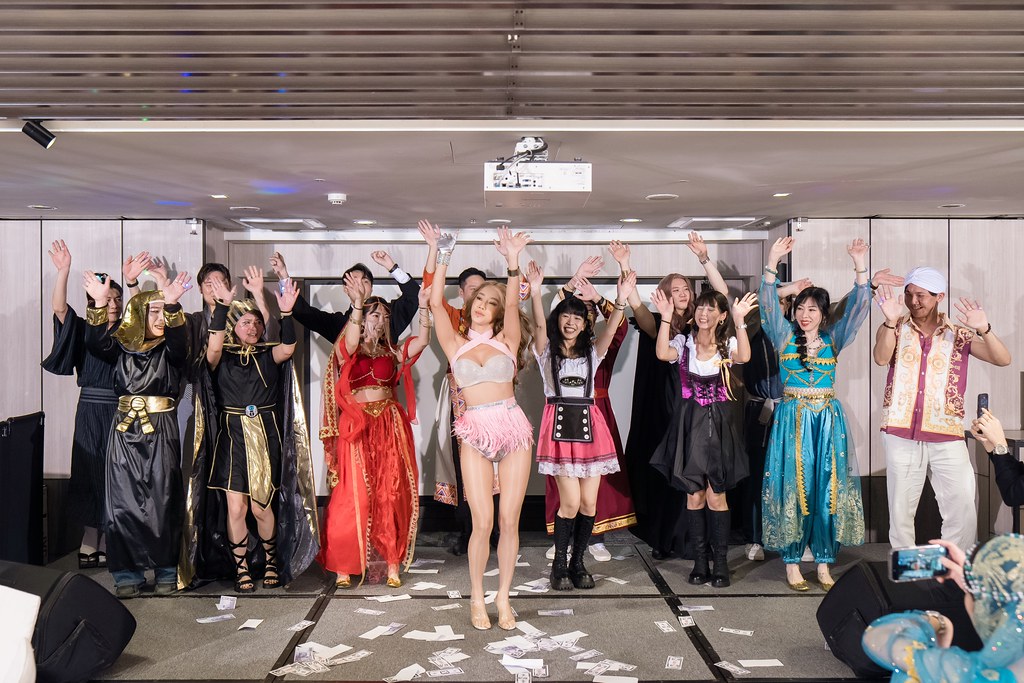 [雲端攝影]2024 ANNUAL DINNER-最專業的團隊完成每場完美活動攝影，拍的不只好更要快! #活動拍立得