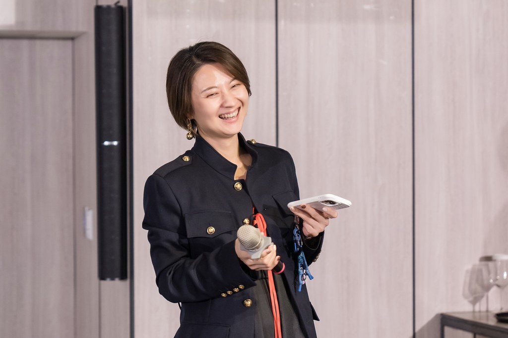 [雲端攝影]2024 ANNUAL DINNER-最專業的團隊完成每場完美活動攝影，拍的不只好更要快! #活動攝影