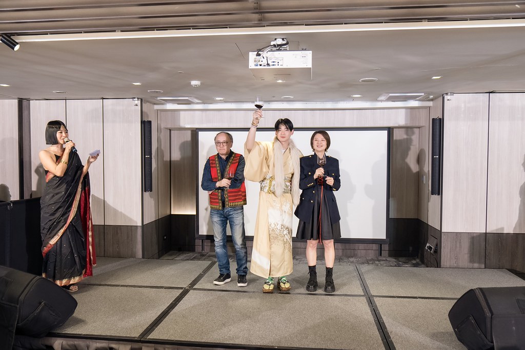 [雲端攝影]2024 ANNUAL DINNER-最專業的團隊完成每場完美活動攝影，拍的不只好更要快! #即時攝影