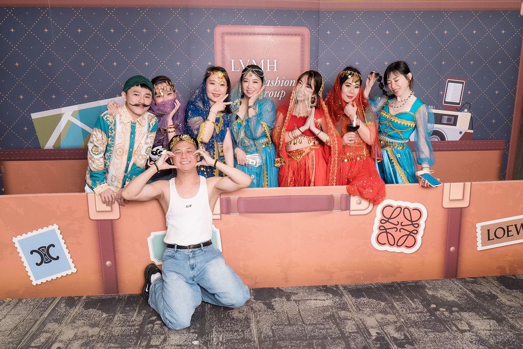 [雲端攝影]2024 ANNUAL DINNER-最專業的團隊完成每場完美活動攝影，拍的不只好更要快! #尾牙攝影