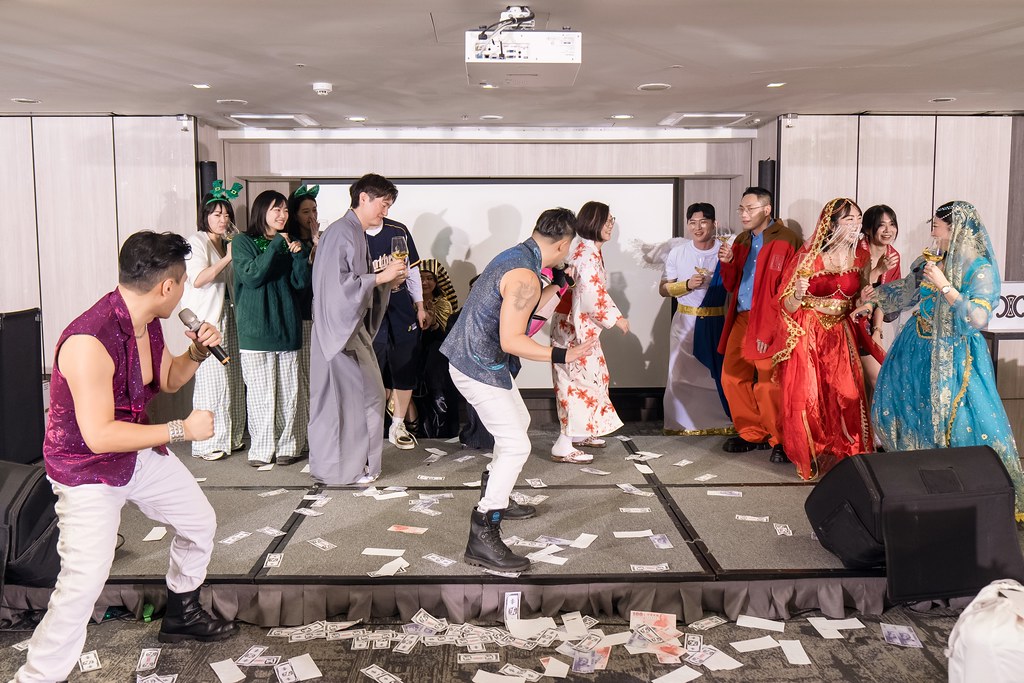 [雲端攝影]2024 ANNUAL DINNER-最專業的團隊完成每場完美活動攝影，拍的不只好更要快! #即時攝影