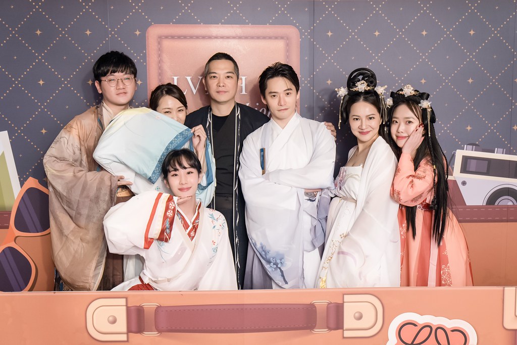 [雲端攝影]2024 ANNUAL DINNER-最專業的團隊完成每場完美活動攝影，拍的不只好更要快! #活動攝影