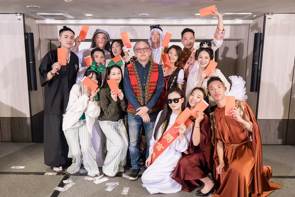 [雲端攝影]2024 ANNUAL DINNER-最專業的團隊完成每場完美活動攝影，拍的不只好更要快! #尾牙攝影
