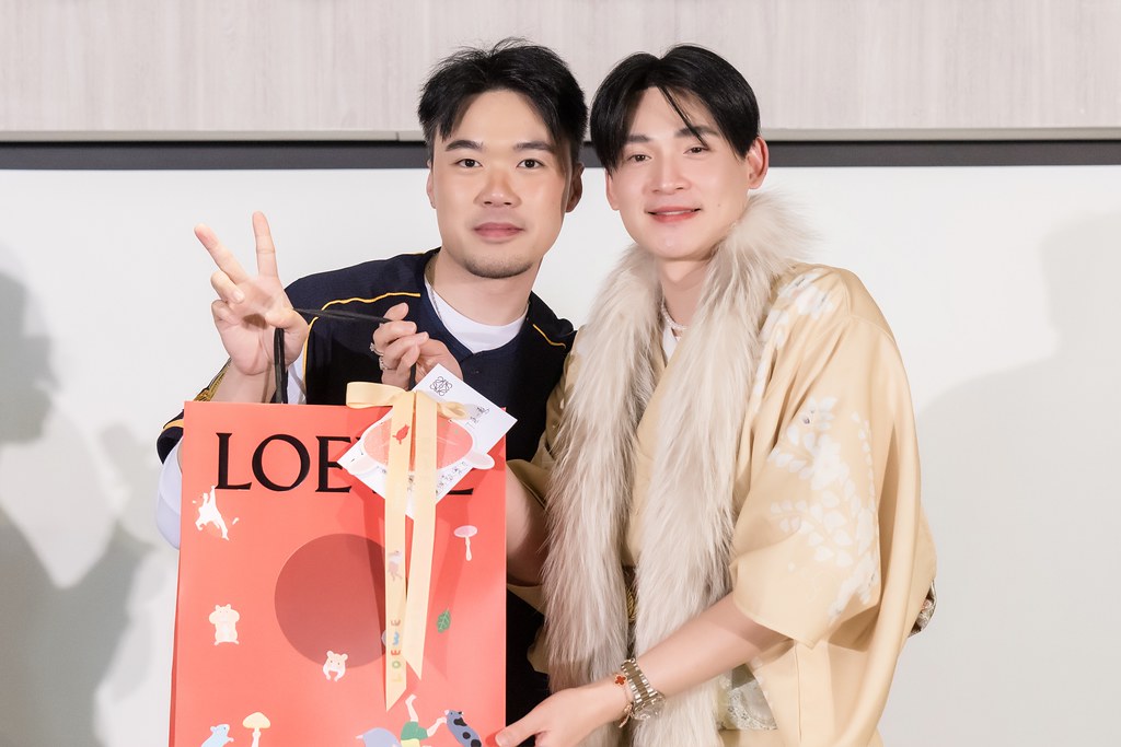 [雲端攝影]2024 ANNUAL DINNER-最專業的團隊完成每場完美活動攝影，拍的不只好更要快! #活動拍立得