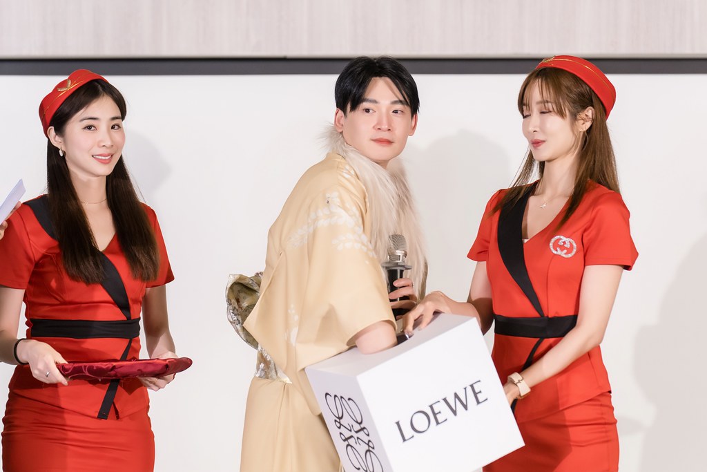 [雲端攝影]2024 ANNUAL DINNER-最專業的團隊完成每場完美活動攝影，拍的不只好更要快! #尾牙攝影