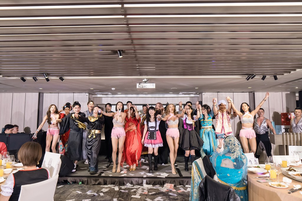 [雲端攝影]2024 ANNUAL DINNER-最專業的團隊完成每場完美活動攝影，拍的不只好更要快! #雲端攝影