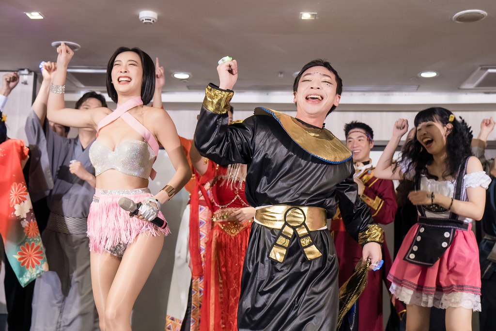 [雲端攝影]2024 ANNUAL DINNER-最專業的團隊完成每場完美活動攝影，拍的不只好更要快! #即時攝影