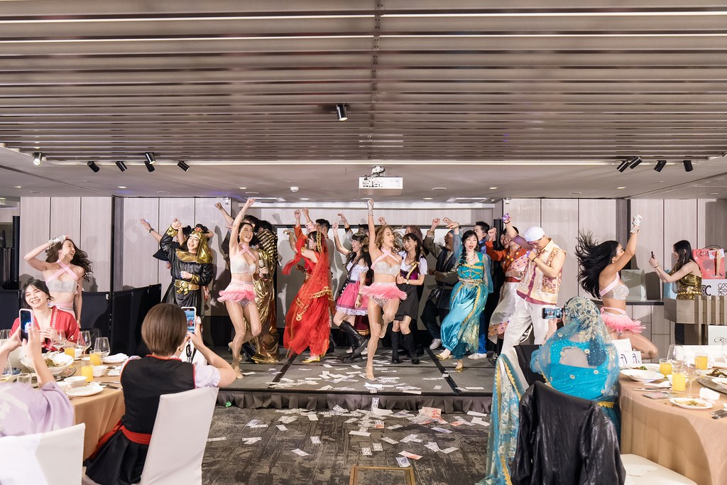 [雲端攝影]2024 ANNUAL DINNER-最專業的團隊完成每場完美活動攝影，拍的不只好更要快! #活動拍立得