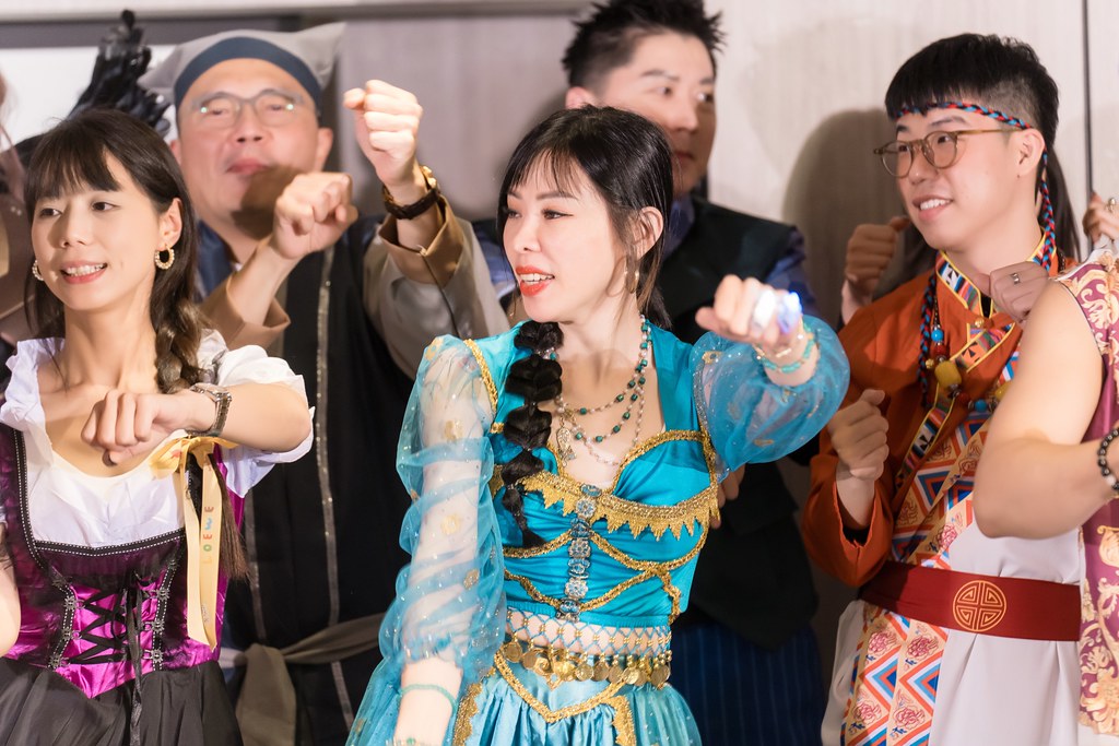 [雲端攝影]2024 ANNUAL DINNER-最專業的團隊完成每場完美活動攝影，拍的不只好更要快! #尾牙攝影