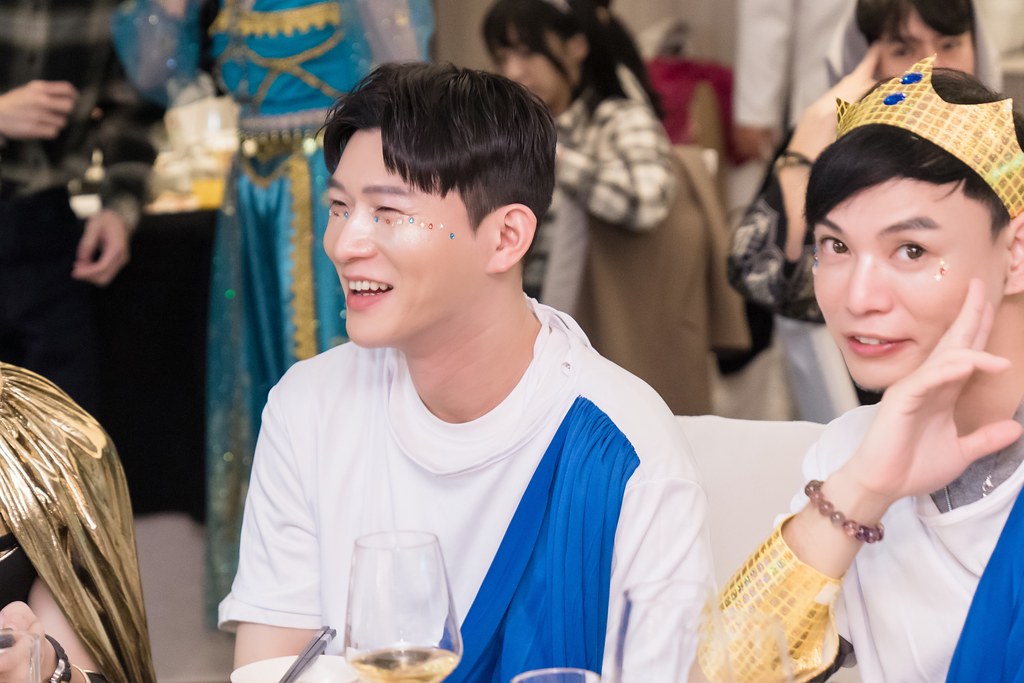 [雲端攝影]2024 ANNUAL DINNER-最專業的團隊完成每場完美活動攝影，拍的不只好更要快! #活動拍立得