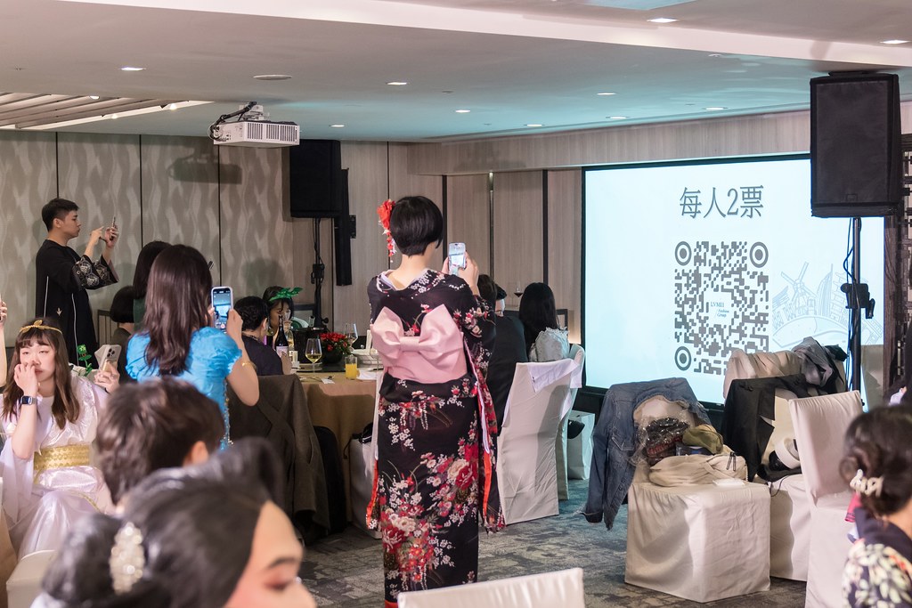 [雲端攝影]2024 ANNUAL DINNER-最專業的團隊完成每場完美活動攝影，拍的不只好更要快! #活動拍攝