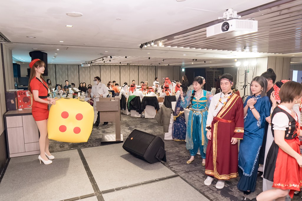 [雲端攝影]2024 ANNUAL DINNER-最專業的團隊完成每場完美活動攝影，拍的不只好更要快! #尾牙攝影