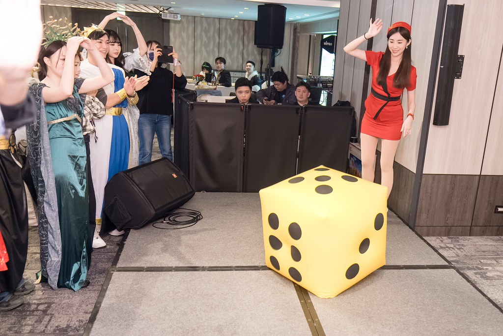 [雲端攝影]2024 ANNUAL DINNER-最專業的團隊完成每場完美活動攝影，拍的不只好更要快! #活動拍立得