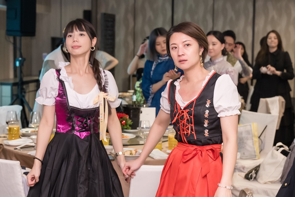 [雲端攝影]2024 ANNUAL DINNER-最專業的團隊完成每場完美活動攝影，拍的不只好更要快! #活動拍立得