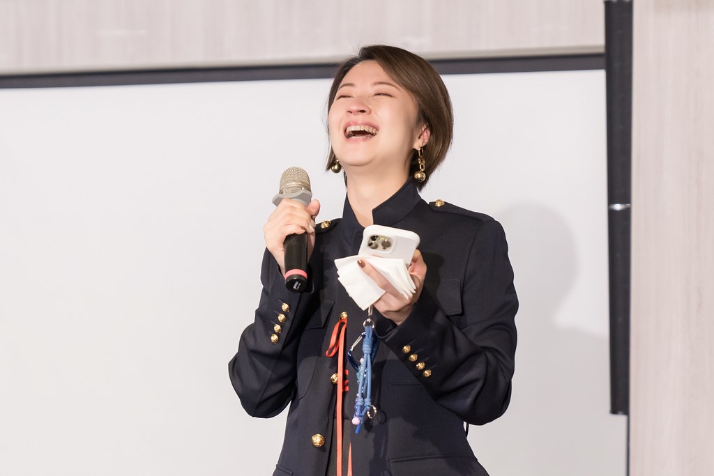 [雲端攝影]2024 ANNUAL DINNER-最專業的團隊完成每場完美活動攝影，拍的不只好更要快! #活動拍攝