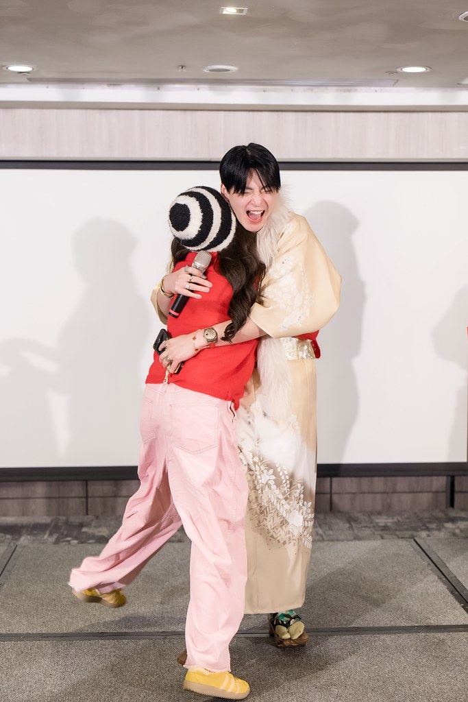 [雲端攝影]2024 ANNUAL DINNER-最專業的團隊完成每場完美活動攝影，拍的不只好更要快! #活動攝影