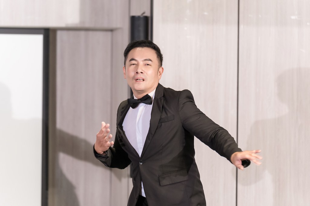 [雲端攝影]2024 ANNUAL DINNER-最專業的團隊完成每場完美活動攝影，拍的不只好更要快! #尾牙攝影