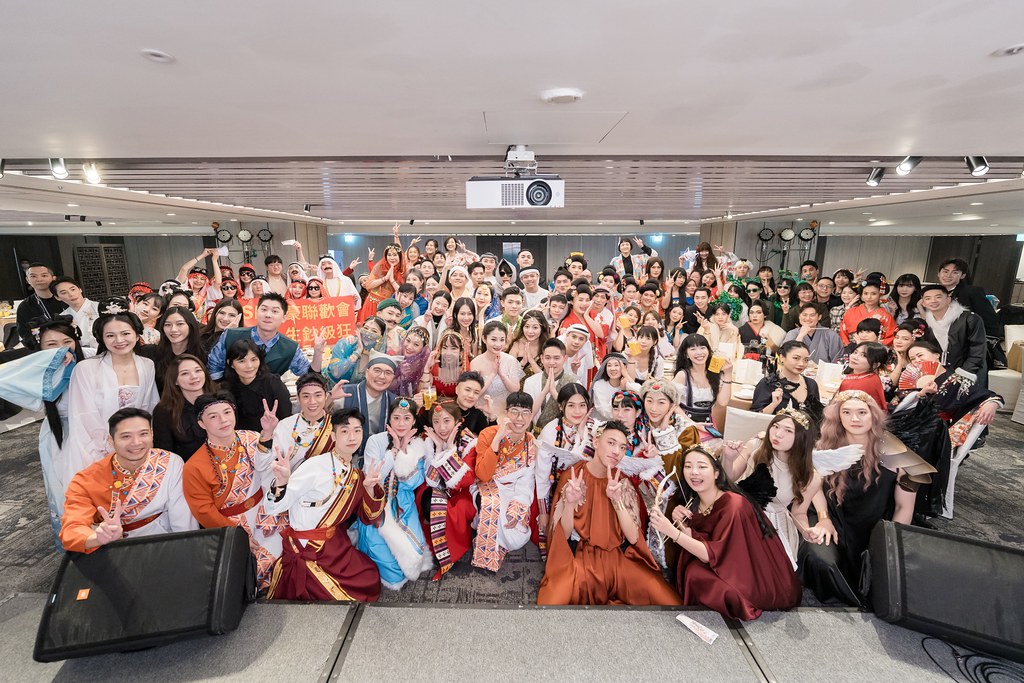 [雲端攝影]2024 ANNUAL DINNER-最專業的團隊完成每場完美活動攝影，拍的不只好更要快! #雲端攝影